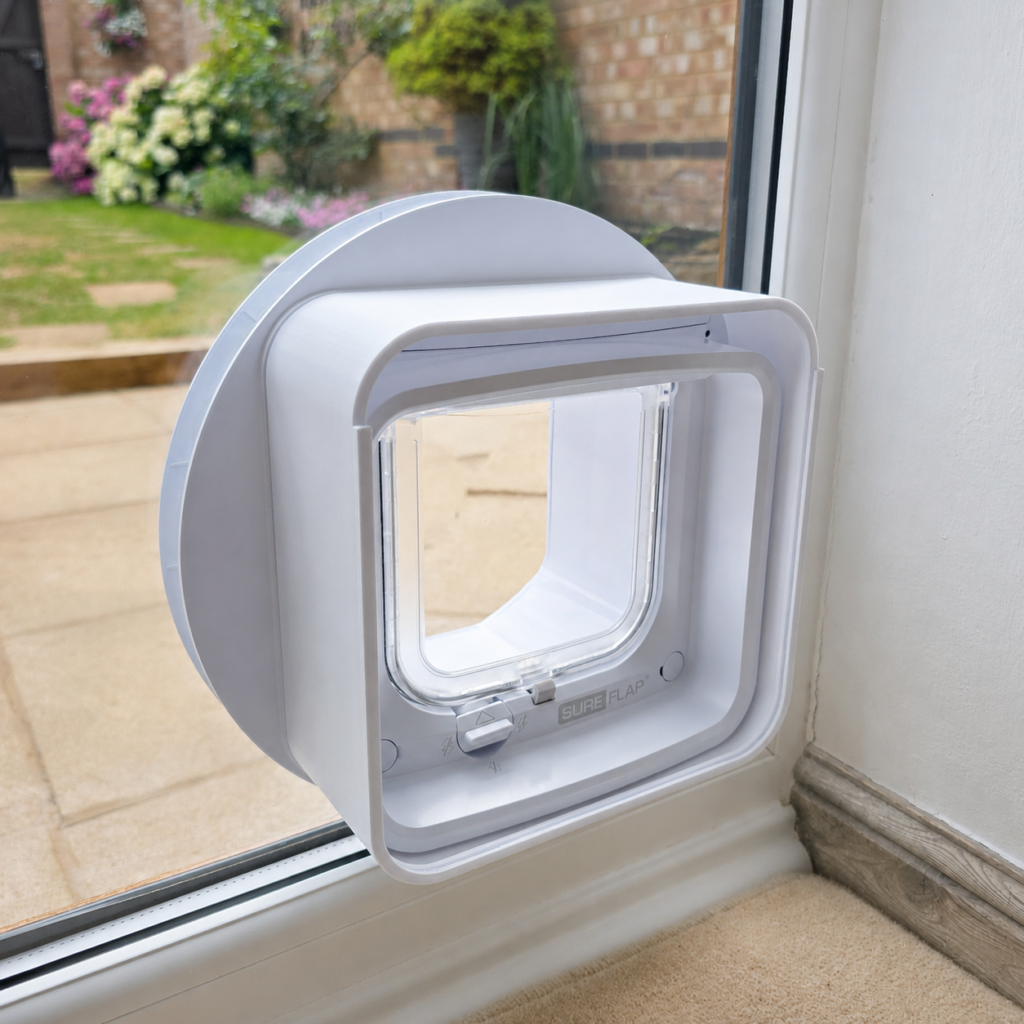 SureFlap DualScan / Connect Cat Flap Cover